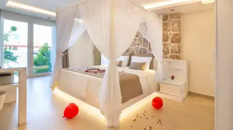 1. Yatak Odası