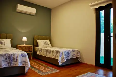 2. Yatak Odası