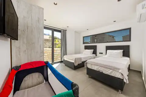 3. Yatak Odası