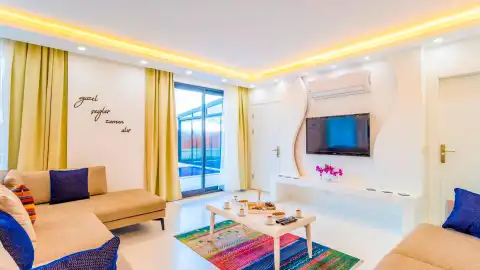 Salon