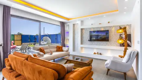 Salon