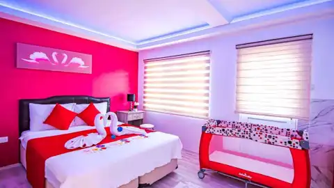 2. Yatak Odası