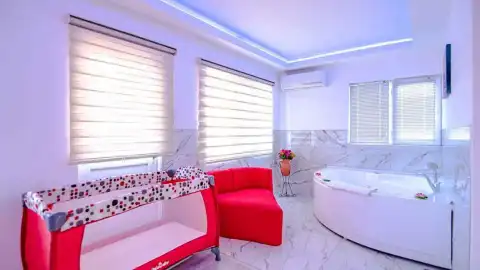 2. Yatak Odası