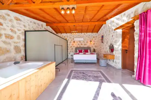 1. Yatak Odası