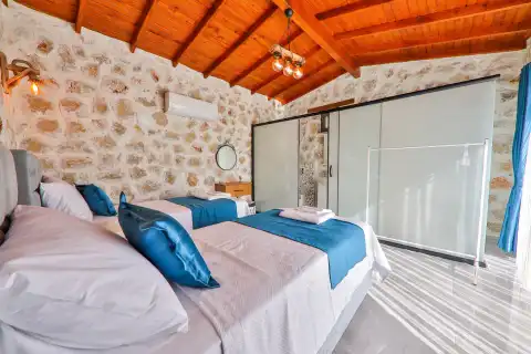 2. Yatak Odası