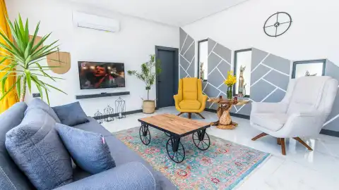 Salon