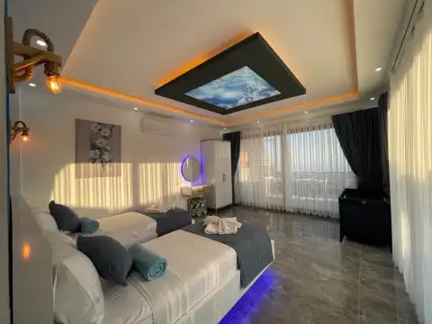 2. Yatak Odası