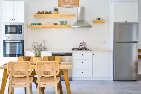 Mutfak