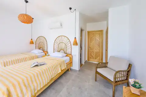 2. Yatak Odası