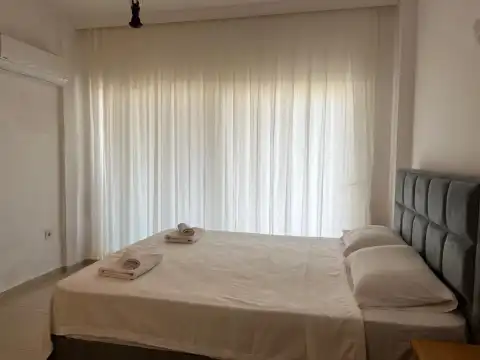 4. Yatak Odası