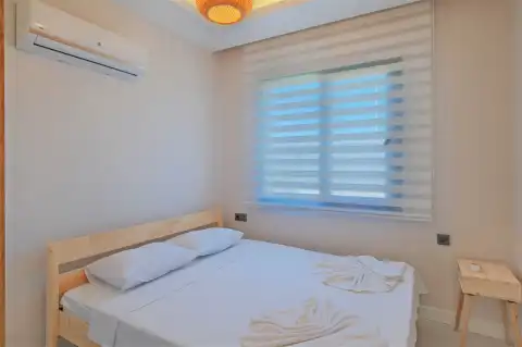 1. Yatak Odası