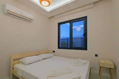 1. Yatak Odası