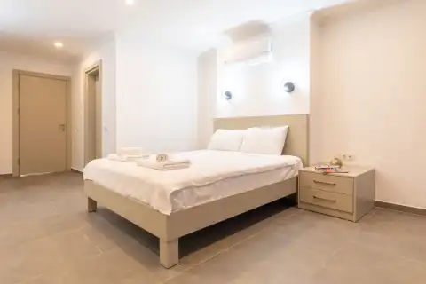 2. Yatak Odası