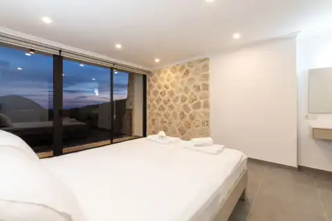 1. Yatak Odası