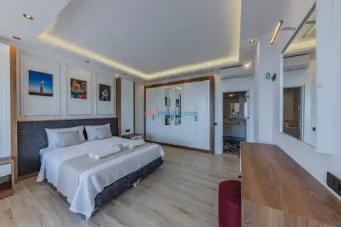 1. Yatak Odası