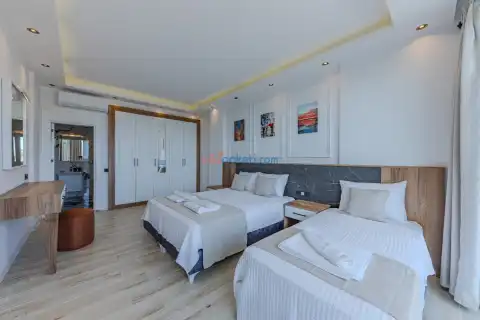 2. Yatak Odası