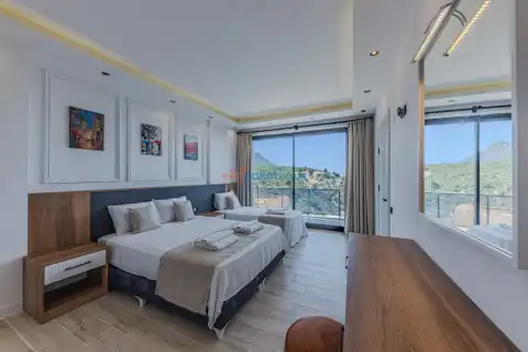 2. Yatak Odası