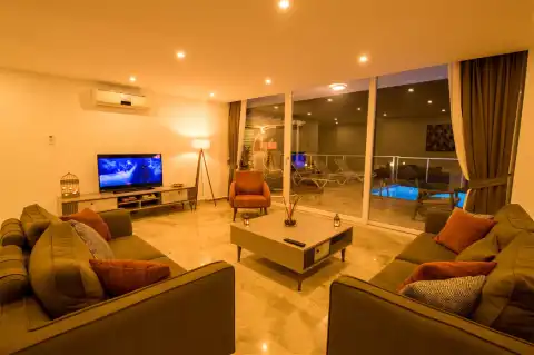 Salon