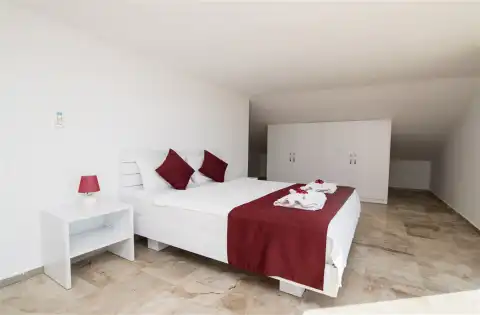 1. Yatak Odası