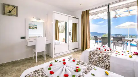 2. Yatak Odası