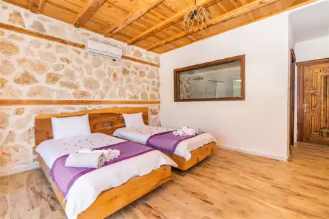 2. Yatak Odası