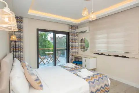 2. Yatak Odası