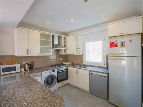 Mutfak