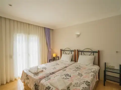 2. Yatak Odası