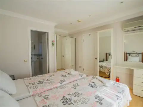 2. Yatak Odası