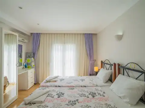2. Yatak Odası