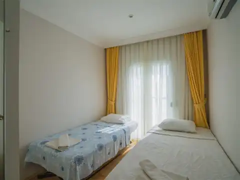 3. Yatak Odası