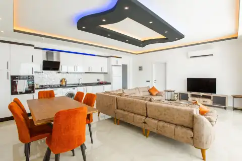 Mutfak