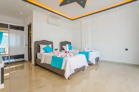 2. Yatak Odası