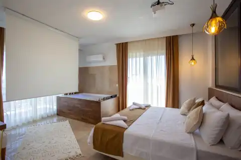 3. Yatak Odası