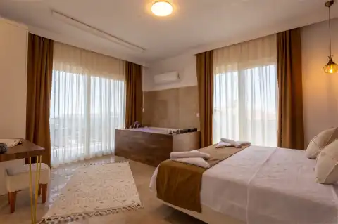 3. Yatak Odası