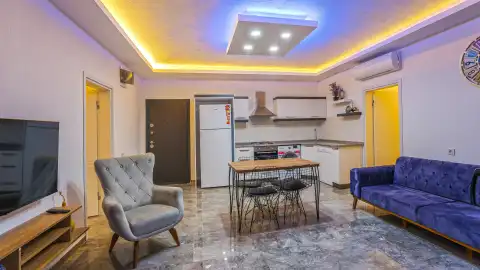 Salon