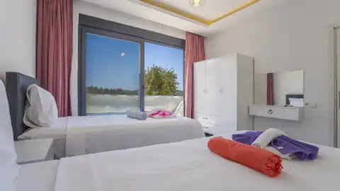 2. Yatak Odası
