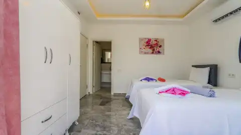 2. Yatak Odası
