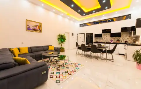 Salon