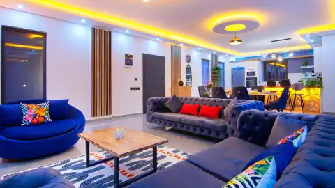 Salon