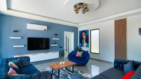 Salon