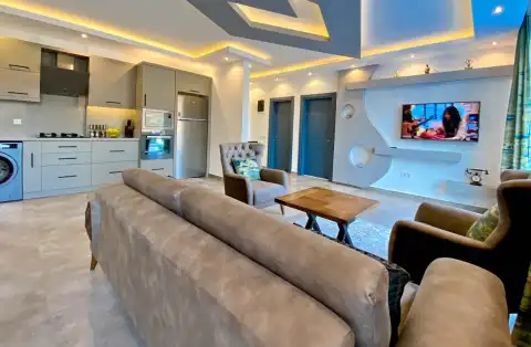 Salon