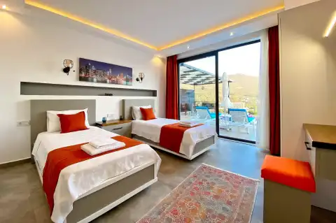 2. Yatak Odası