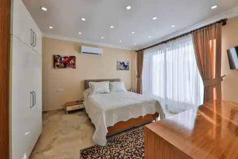 2. Yatak Odası