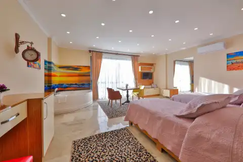 3. Yatak Odası