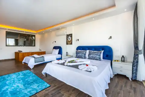2. Yatak Odası