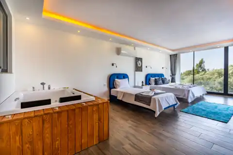 2. Yatak Odası