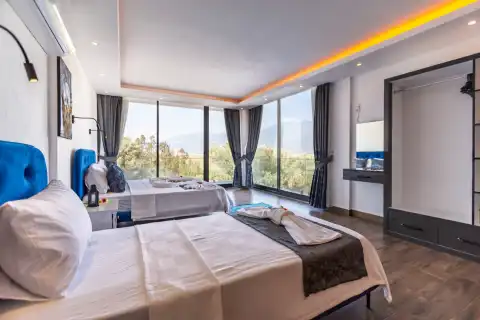 2. Yatak Odası