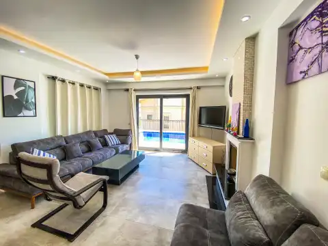 Salon