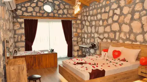 2. Yatak Odası